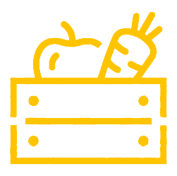 Export of Primary and Processed Produce